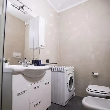 Apartment Osei 1 - The Hawk Verona