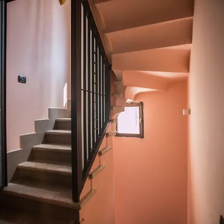 Apartment Osei 1 - The Hawk *