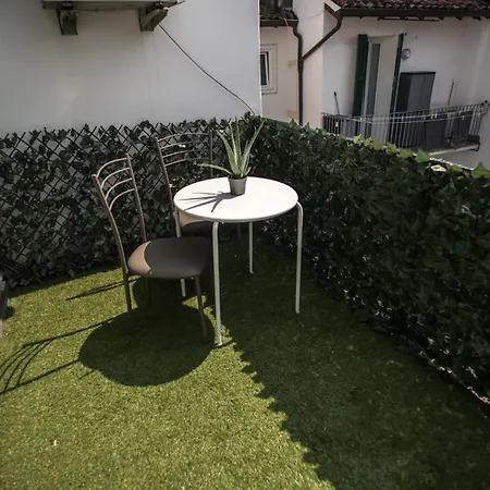 Appartement Osei 1 - The Hawk
