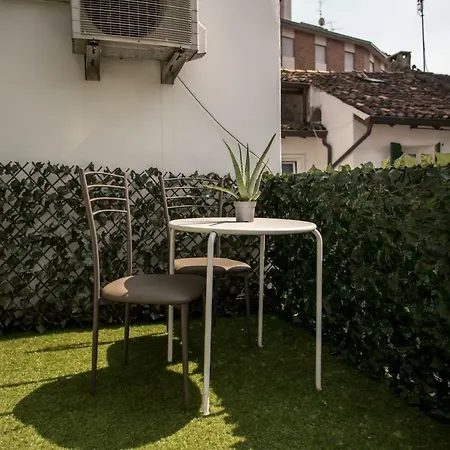 Appartement Osei 1 - The Hawk *