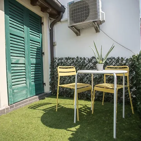 Appartement Osei 1 - The Hawk