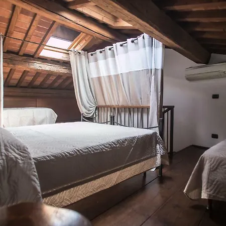 Appartement Osei 1 - The Hawk *