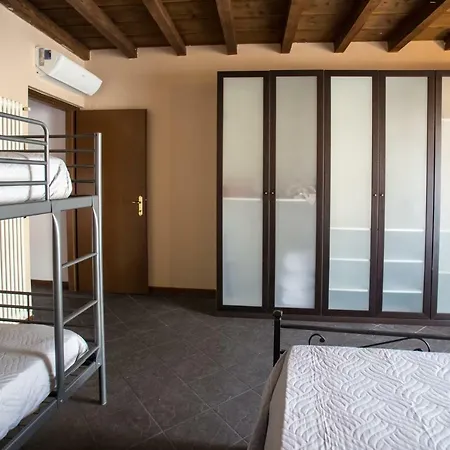 Osei 1 - The Hawk Appartement Vérone
