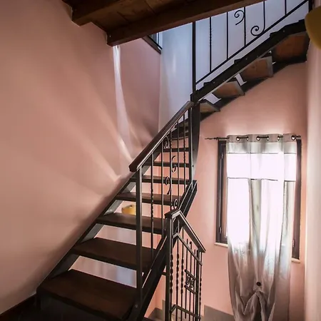 Appartement Osei 1 - The Hawk