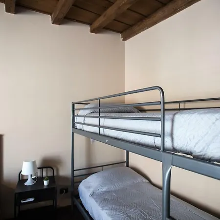 Osei 1 - The Hawk Appartement
