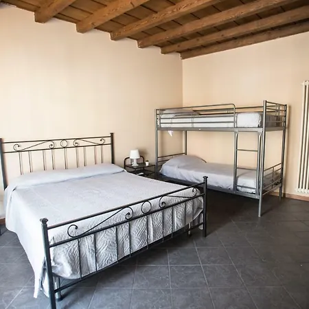 Appartement Osei 1 - The Hawk *